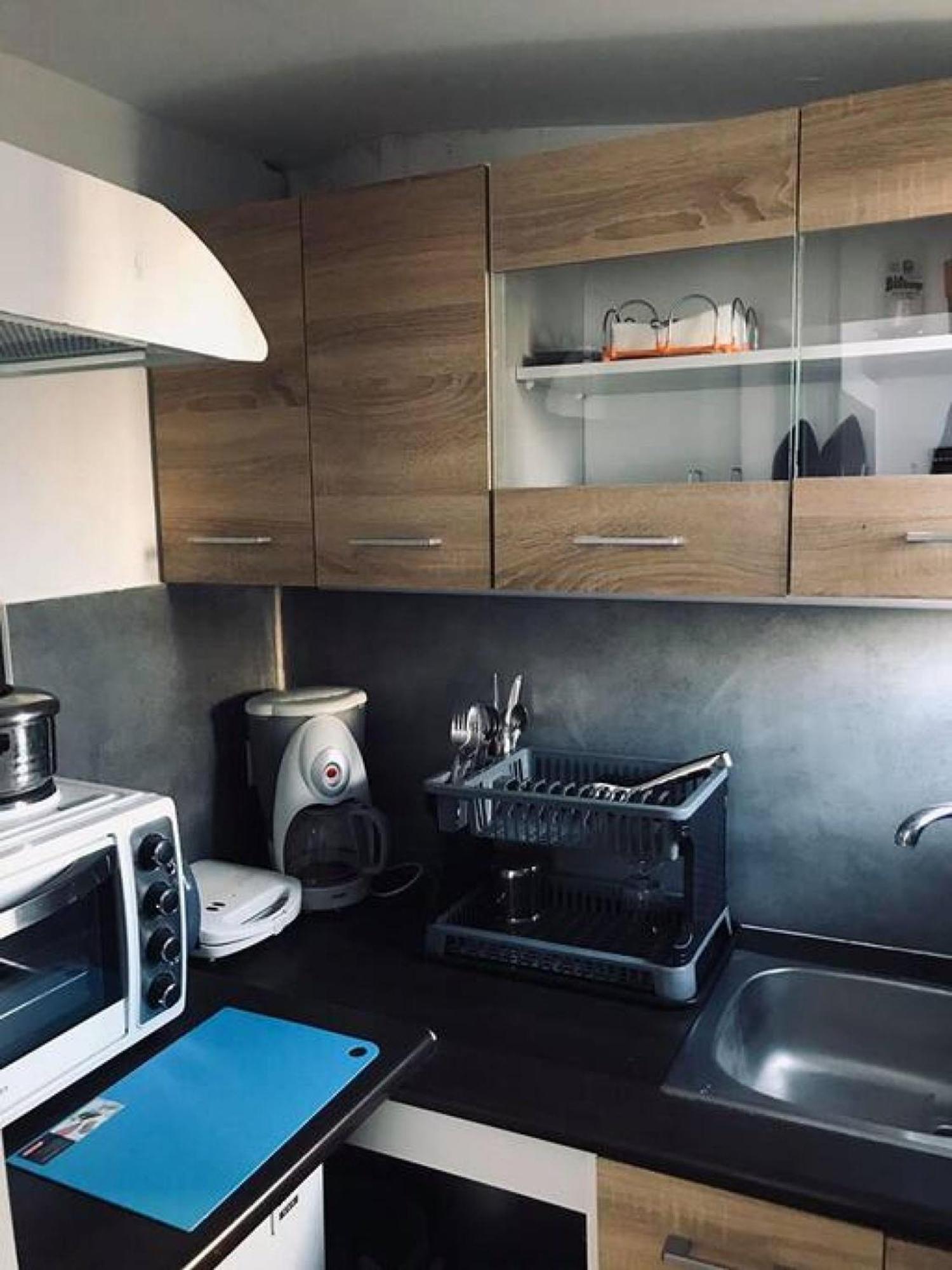 Urban Apartment In Heraklion Center Esterno foto